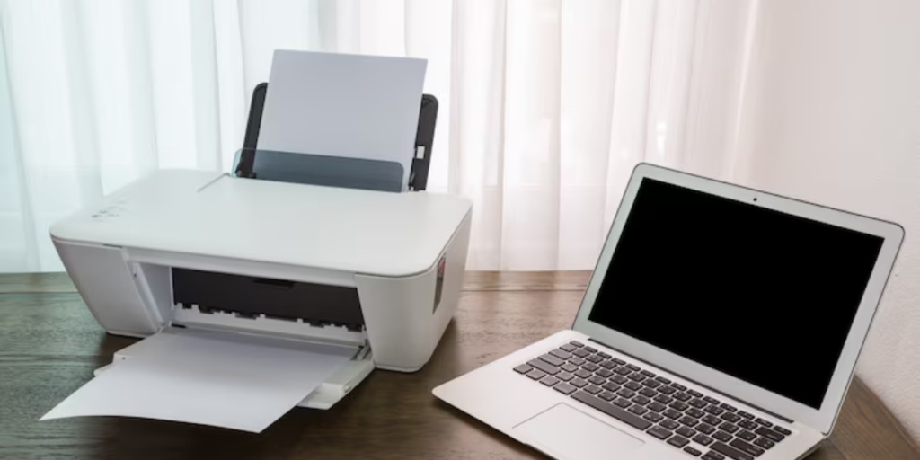 HP printer troubleshooting Mac