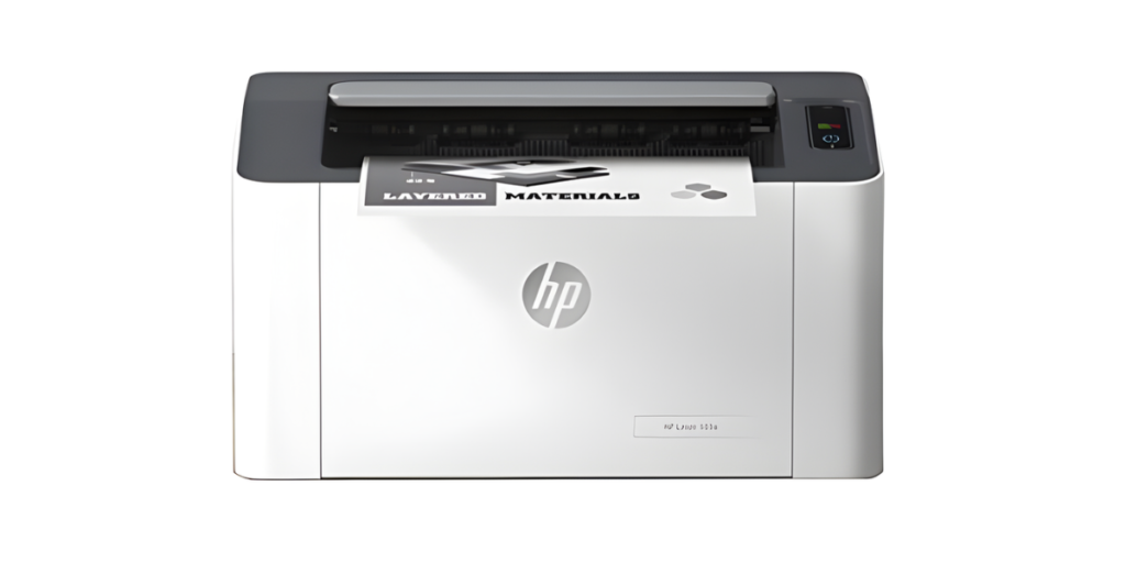 HP printer supply memory error
