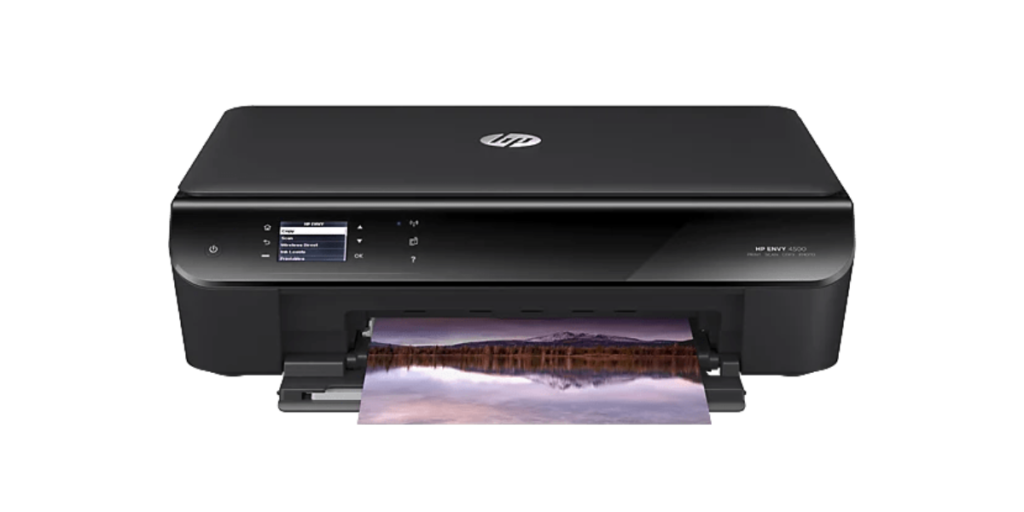 HP Smart Tank refill