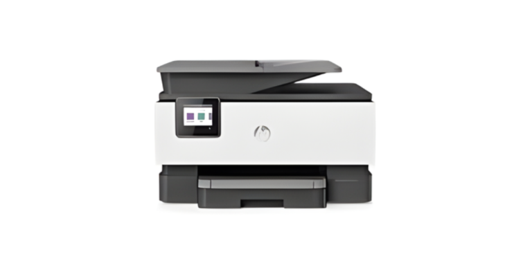 hp printer setup windows 10