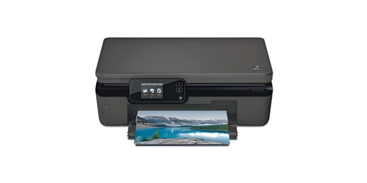 HP DeskJet Ink