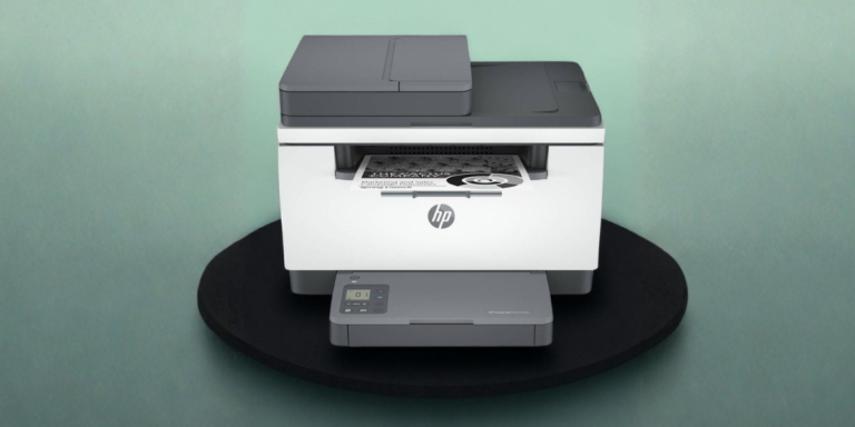 HP printer fuser error fix
